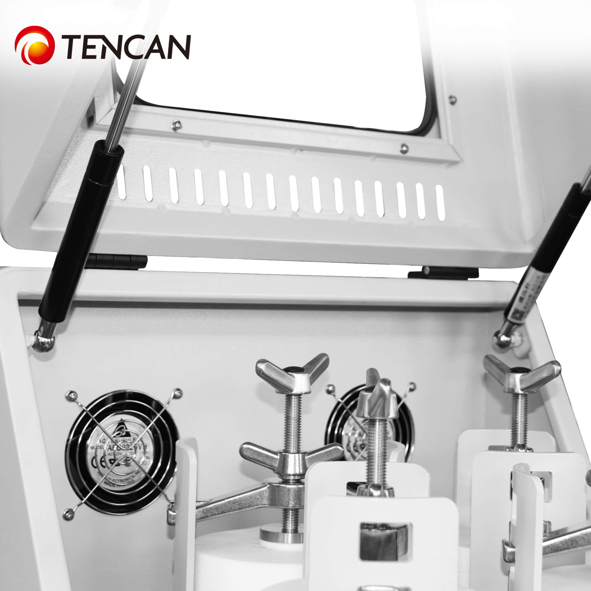 ʻO Tencan vs Retsch Ball Mills kahi koho kūpono no kāu keʻena hoʻokolohua