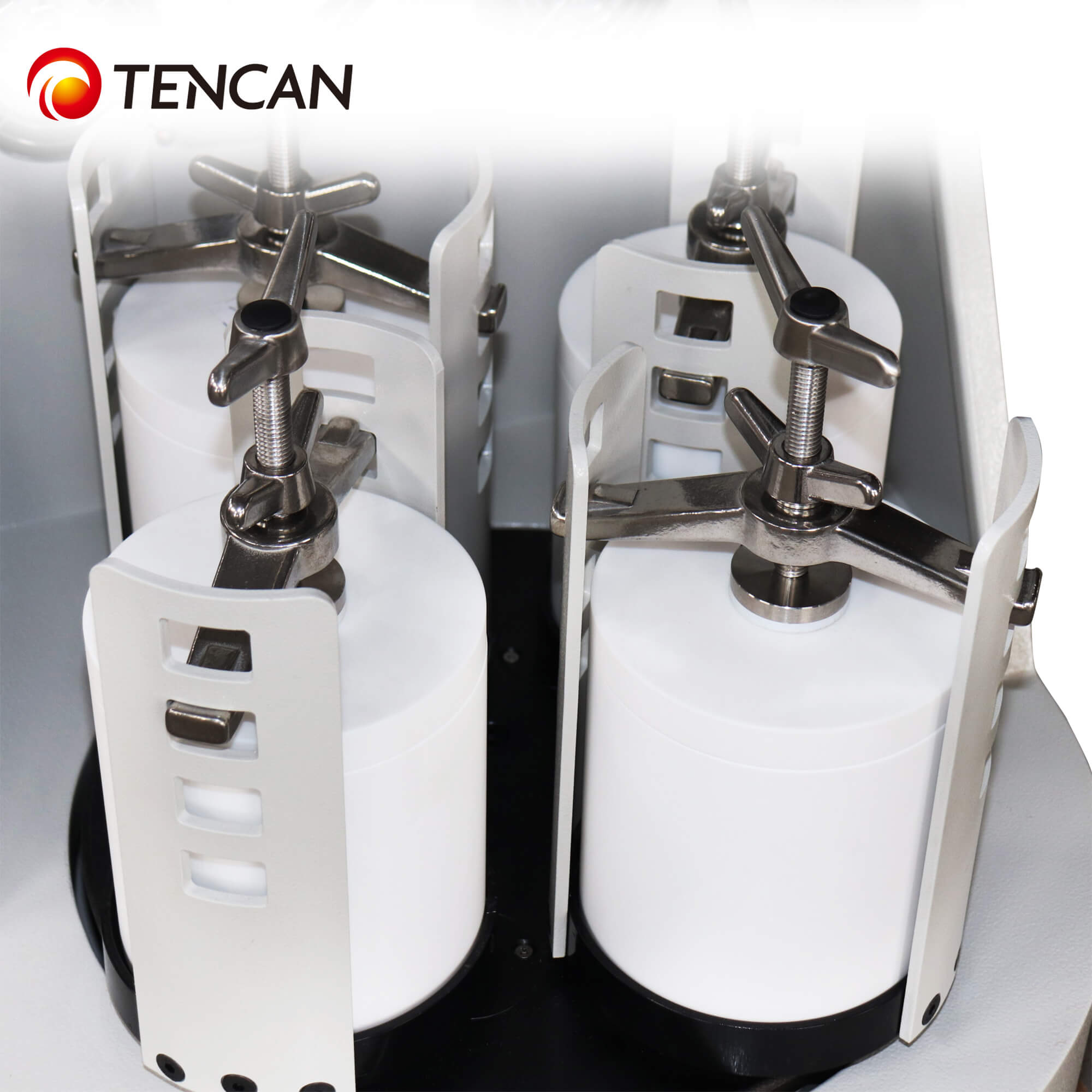 ʻO Tencan vs Retsch Ball Mills kahi koho kūpono no kāu keʻena hoʻokolohua